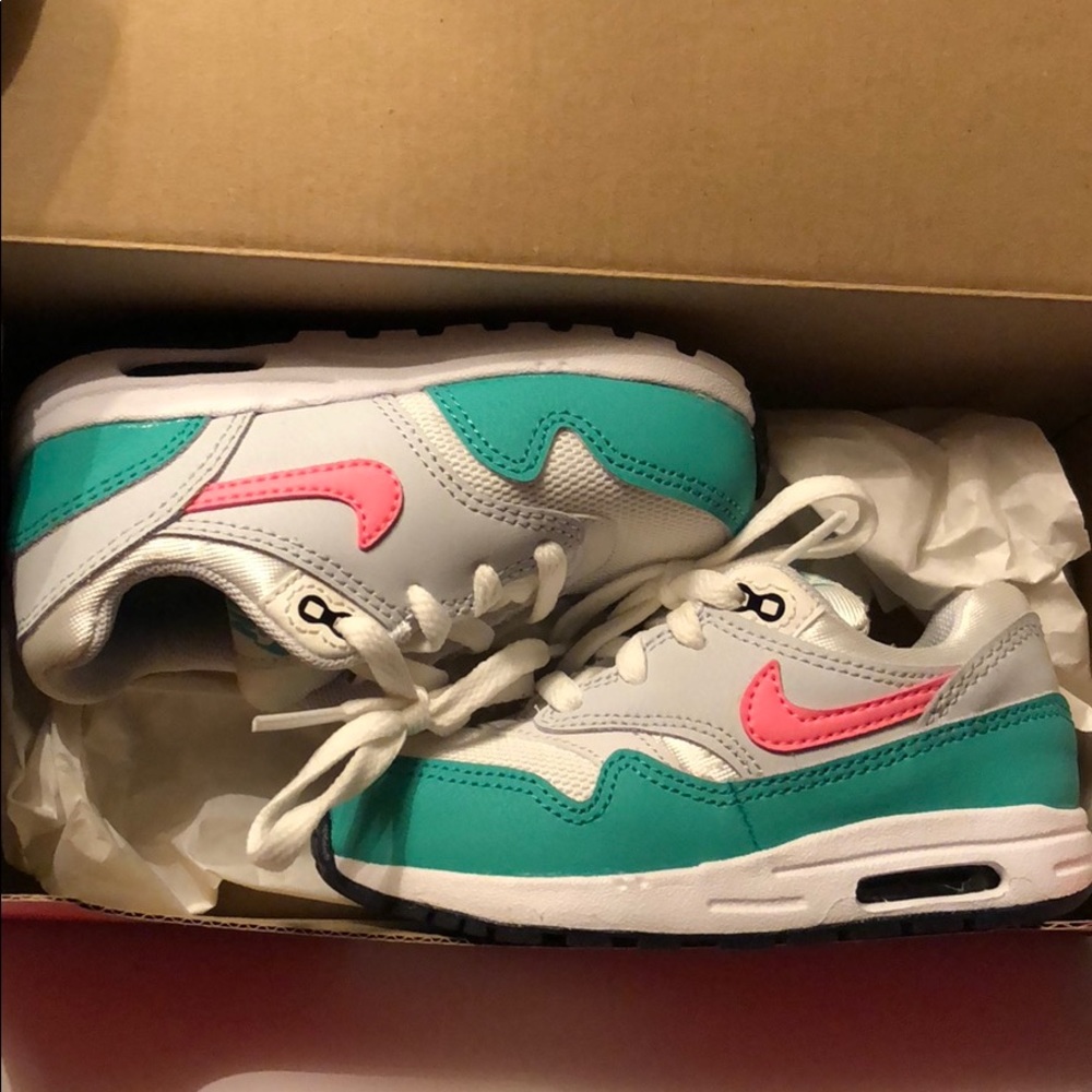 Nike Air Max 1